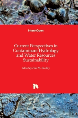 Bertrand.pt - Current Perspectives In Contaminant Hydrology And Water Resources Sustainability