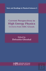Current Perspectives In High Energy Physics
