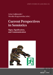Current Perspectives In Semiotics