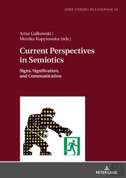 Bertrand.pt - Current Perspectives In Semiotics