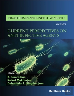 Bertrand.pt - Current Perspectives On Anti-Infective Agents