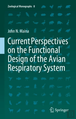 Bertrand.pt - Current Perspectives On The Functional Design Of The Avian Respiratory System
