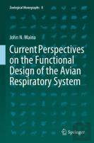 Current Perspectives On The Functional Design Of The Avian Respiratory System