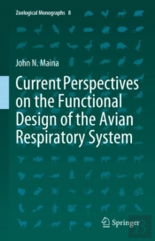 Current Perspectives On The Functional Design Of The Avian Respiratory System