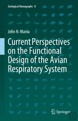 Bertrand.pt - Current Perspectives On The Functional Design Of The Avian Respiratory System