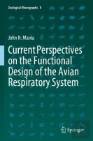 Current Perspectives On The Functional Design Of The Avian Respiratory System
