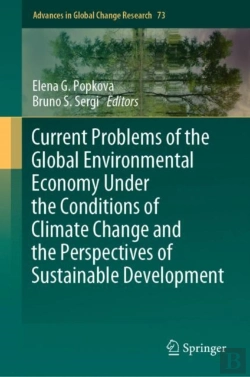 Bertrand.pt - Current Problems Of The Global Environmental Economy Under The Conditions Of Climate Change And The Perspectives Of Sustainable Development