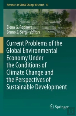 Bertrand.pt - Current Problems Of The Global Environmental Economy Under The Conditions Of Climate Change And The Perspectives Of Sustainable Development
