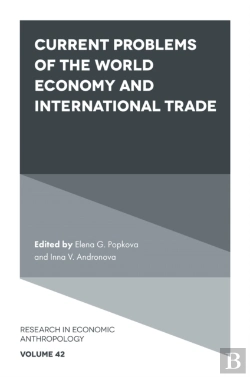 Bertrand.pt - Current Problems Of The World Economy And International Trade