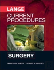 Current Procedures Surgery