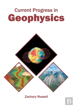 Bertrand.pt - Current Progress In Geophysics