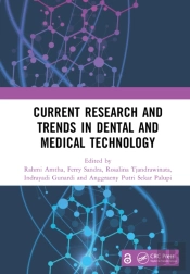 Current Research And Trends In Dental And Medical Technology