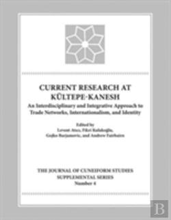 Bertrand.pt - Current Research At Kueltepe/Kanesh