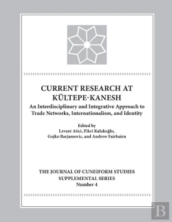 Bertrand.pt - Current Research At Kultepe-Kanesh