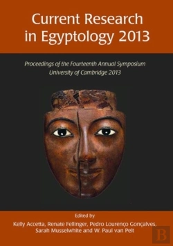 Bertrand.pt - Current Research In Egyptology 14 (2013)