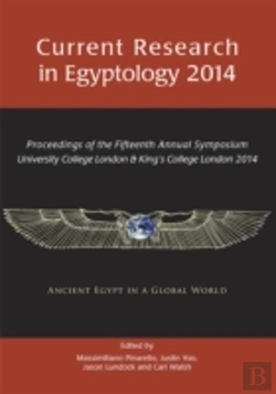 Bertrand.pt - Current Research In Egyptology 15 (2014)
