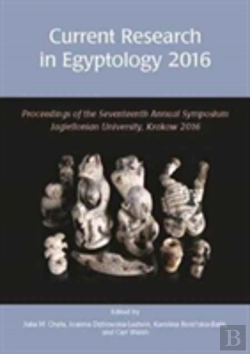 Bertrand.pt - Current Research In Egyptology 17 (2016)