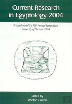 Bertrand.pt - Current Research In Egyptology 5 (2004)