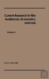 Current Research In Film
