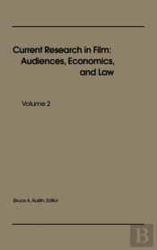 Current Research In Film