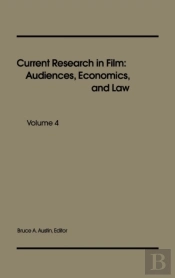 Current Research In Film
