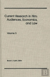 Current Research In Film