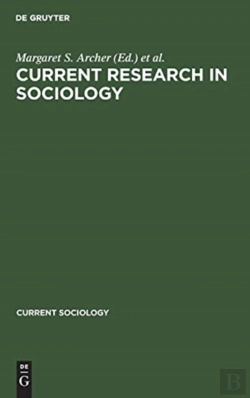Bertrand.pt - Current Research In Sociology