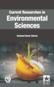 Current Researches In Environmental Sciences