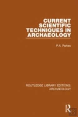 Bertrand.pt - Current Scientific Techniques In Archaeology
