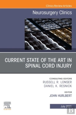 Bertrand.pt - Current State Of The Art In Spinal Trauma, An Issue Of Neurosurgery Clinics Of North America, E-Book