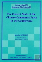 Current State Of The Chinese Communist Party In The Countryside, The