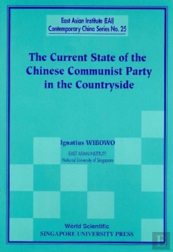 Bertrand.pt - Current State Of The Chinese Communist Party In The Countryside, The