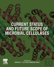 Current Status And Future Scope Of Microbial Cellulases