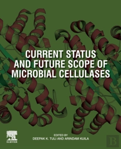 Bertrand.pt - Current Status And Future Scope Of Microbial Cellulases