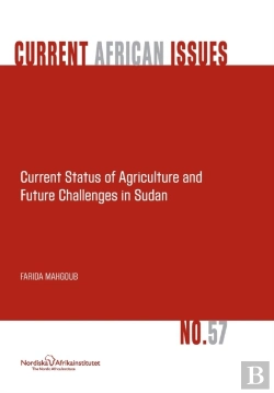 Bertrand.pt - Current Status Of Agriculture And Future Challenges In Sudan