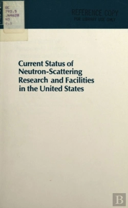 Bertrand.pt - Current Status Of Neutron-Scattering Research And Facilities In The United States