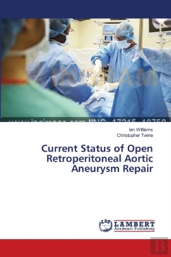 Bertrand.pt - Current Status Of Open Retroperitoneal Aortic Aneurysm Repair