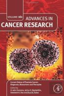 Current Status Of Prostate Cancer: Diagnosis, Biomarkers And Therapies
