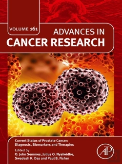Bertrand.pt - Current Status Of Prostate Cancer: Diagnosis, Biomarkers And Therapies