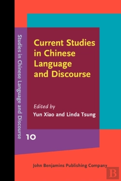 Bertrand.pt - Current Studies In Chinese Language And Discourse