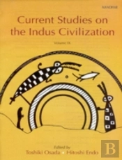 Current Studies On Indus Valley Civilization