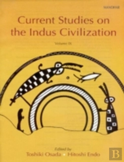 Bertrand.pt - Current Studies On Indus Valley Civilization