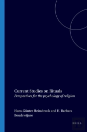 Current Studies On Rituals