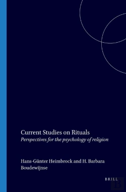 Bertrand.pt - Current Studies On Rituals