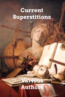 Current Superstitions