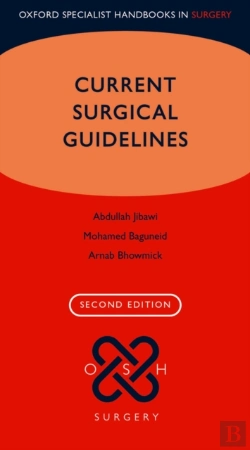 Bertrand.pt - Current Surgical Guidelines