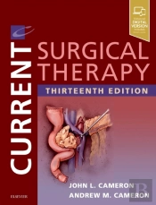 Current Surgical Therapy