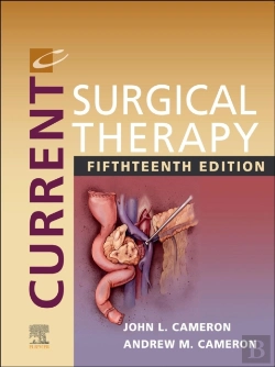 Bertrand.pt - Current Surgical Therapy - E-Book