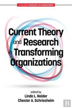 Bertrand.pt - Current Theory And Research In Transforming Organizations