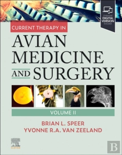 Bertrand.pt - Current Therapy In Avian Medicine And Surgery Volume Ii